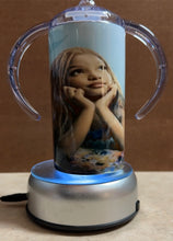 Load image into Gallery viewer, 12 oz Sippy Cup
