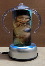 Load image into Gallery viewer, 12 oz Sippy Cup
