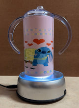 Load image into Gallery viewer, 12 oz Sippy Cup
